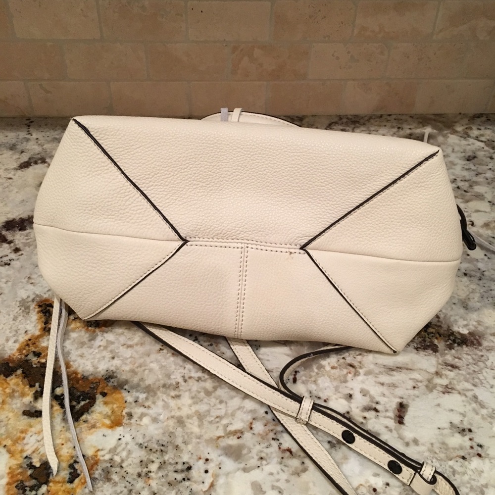 SOLD ๐Rebecca Minkoff Moto tote *One Day Sale*๐ - Picture 3 of 8